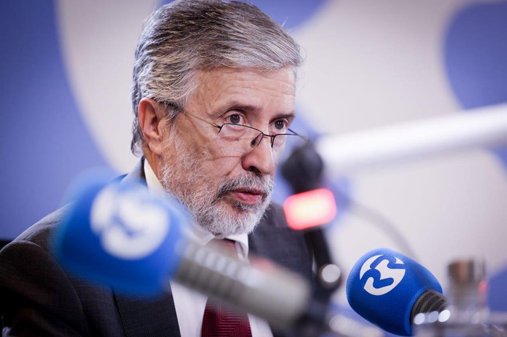 Santos Cabral, o antigo diretor nacional da Polícia Judiciária, sobre o caso das gémeas