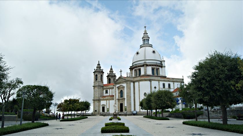 Santuário do Sameiro prepara Peregrinação dos Emigrantes