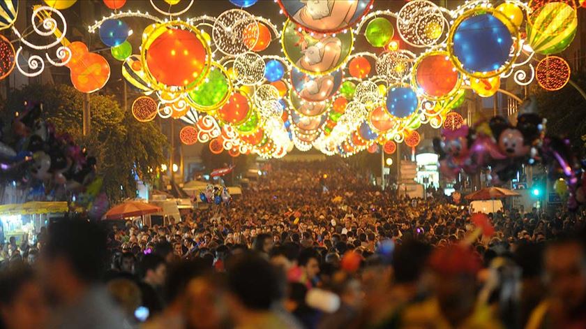 S. João e Covid-19. Gaia admite "ajustar" festejos; Braga, para já, sem alterações previstas