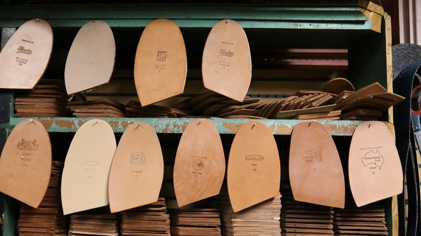 Fábrica de calçado Gabor vai despedir 222 trabalhadores em Barcelos