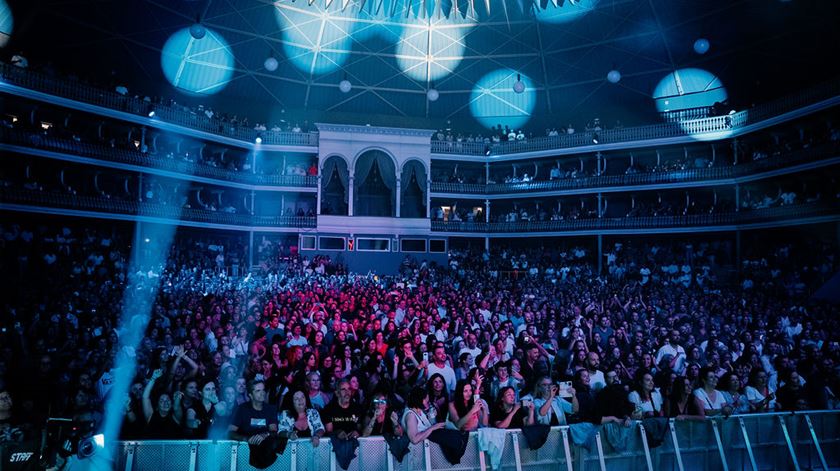 Anda Paula Coliseu 2025