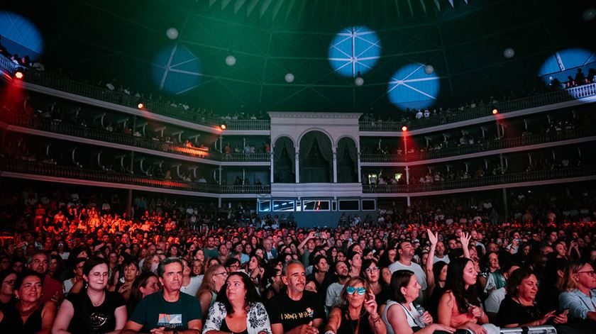 Anda Paula Coliseu 2025