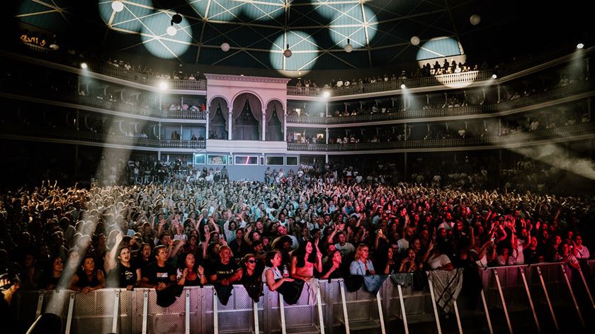 Anda Paula Coliseu 2025