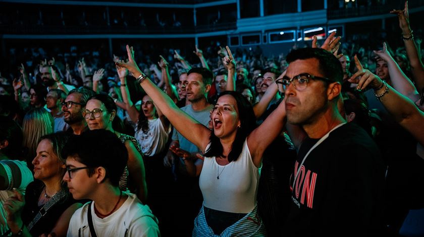 Anda Paula Coliseu 2025