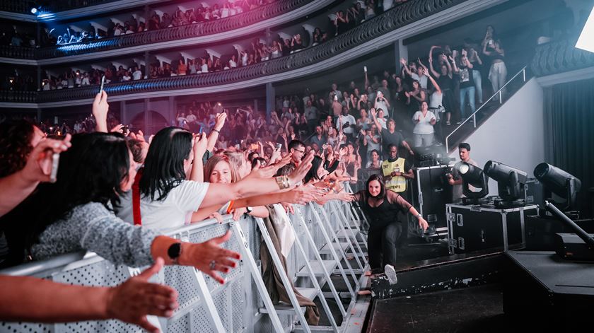 Anda Paula Coliseu 2025  Joana Marques