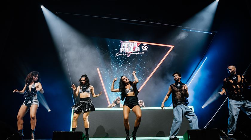 Anda Paula Coliseu 2025