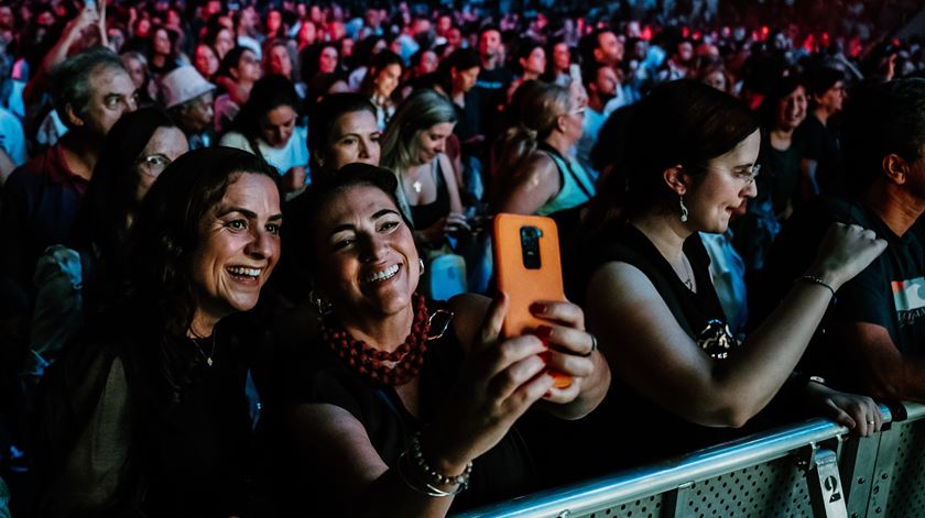 Anda Paula Coliseu 2025