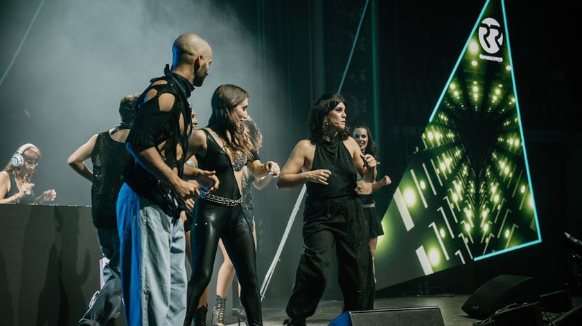 Anda Paula Coliseu 2025