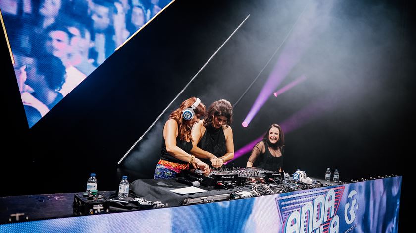 Anda Paula Coliseu 2025