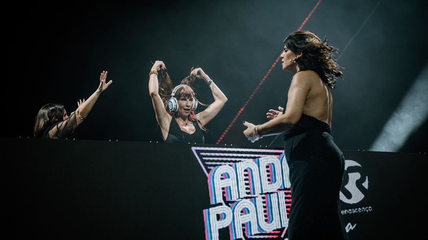 Anda Paula Coliseu 2025