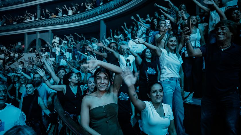 Anda Paula Coliseu 2025