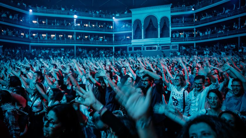 Anda Paula Coliseu 2025