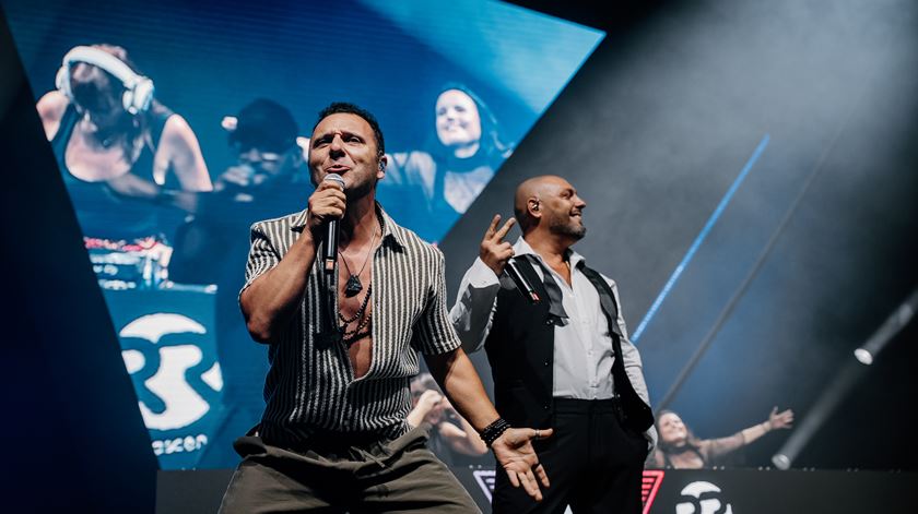 Anda Paula Coliseu 2025 Excesso