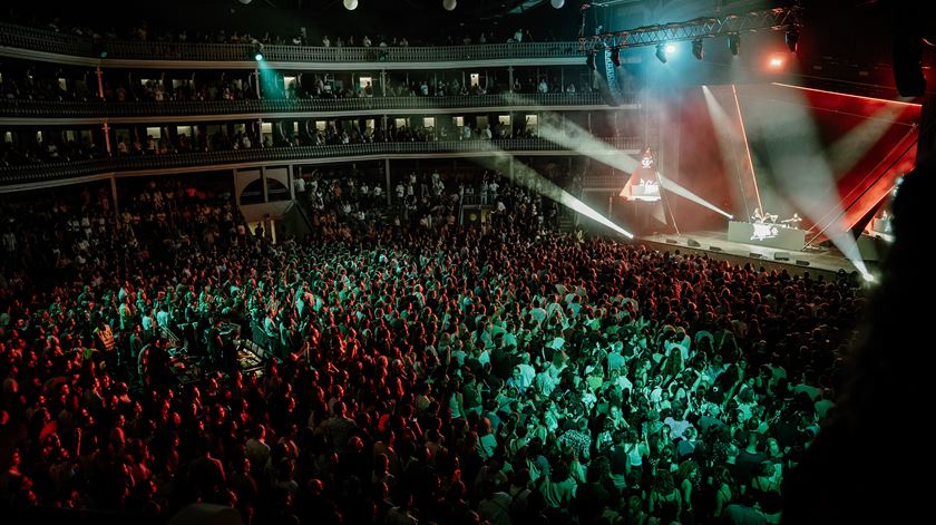 Anda Paula Coliseu 2025