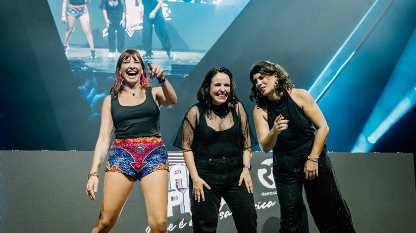 Anda Paula Coliseu 2025