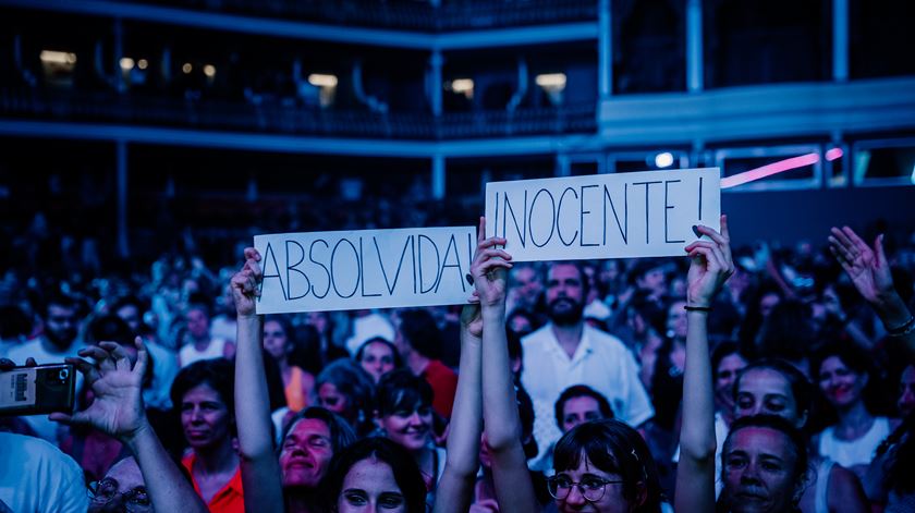 Anda Paula Coliseu 2025