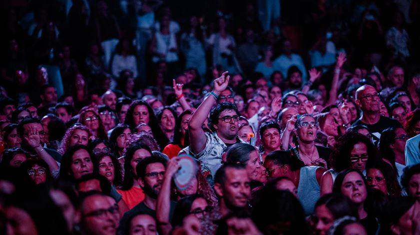 Anda Paula Coliseu 2025