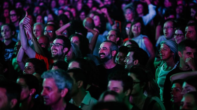 Anda Paula Coliseu 2025