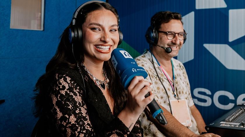 A edição de 2026 do Rock in Rio traz uma cara nova à Renascença A edição de 2026 do Rock in Rio traz uma cara nova à Renascença