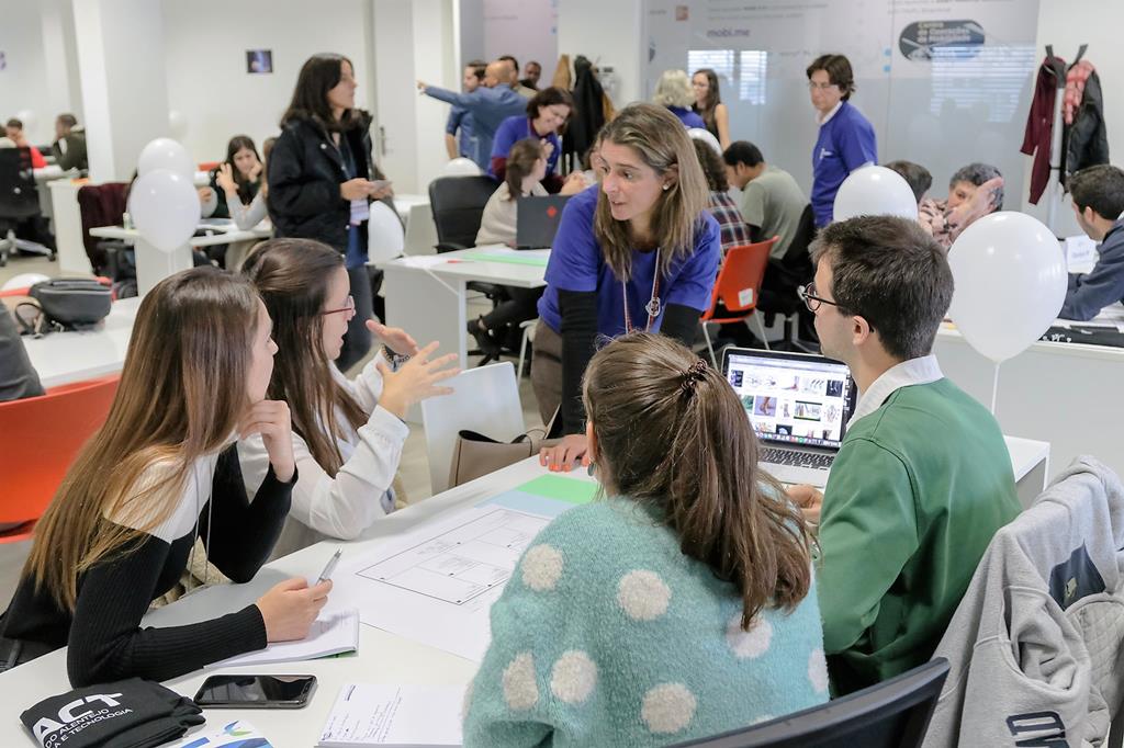 Foto: Universidade de Évora