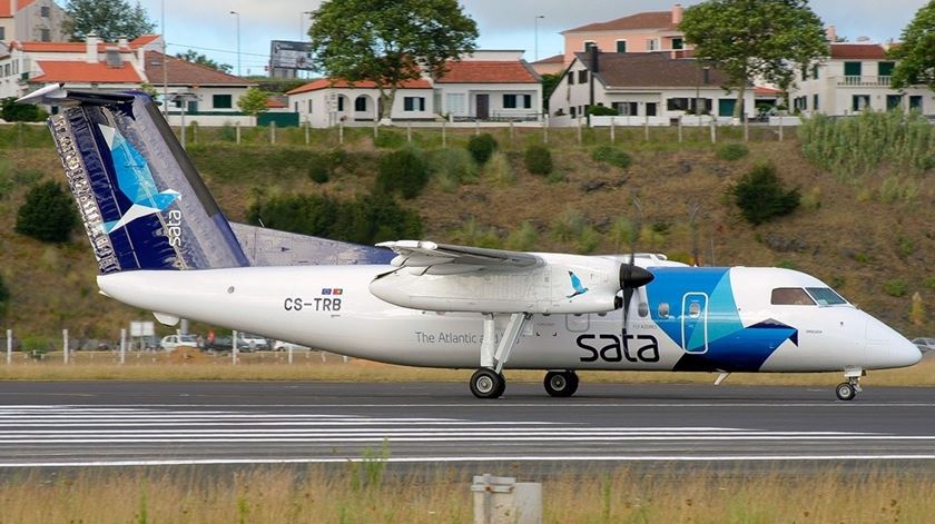 Prazo para privatização da Azores Airlines aguarda formalização da Comissão Europeia