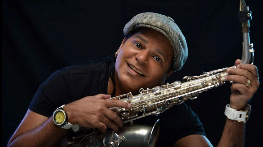 Saxofonista angolano "Nanutu" morre em Portugal