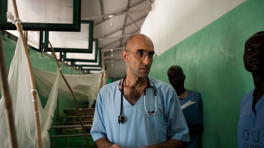 ANGELA Roque - Tom Catena  Sudão D11