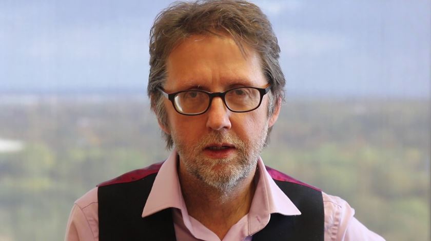 “Putin fora do Kremlin? É uma maratona, não um sprint”