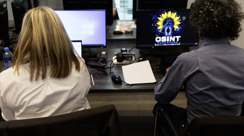 PJ ajuda a encontrar 45 crianças ucranianas levadas à força para a Rússia e Bielorrússia