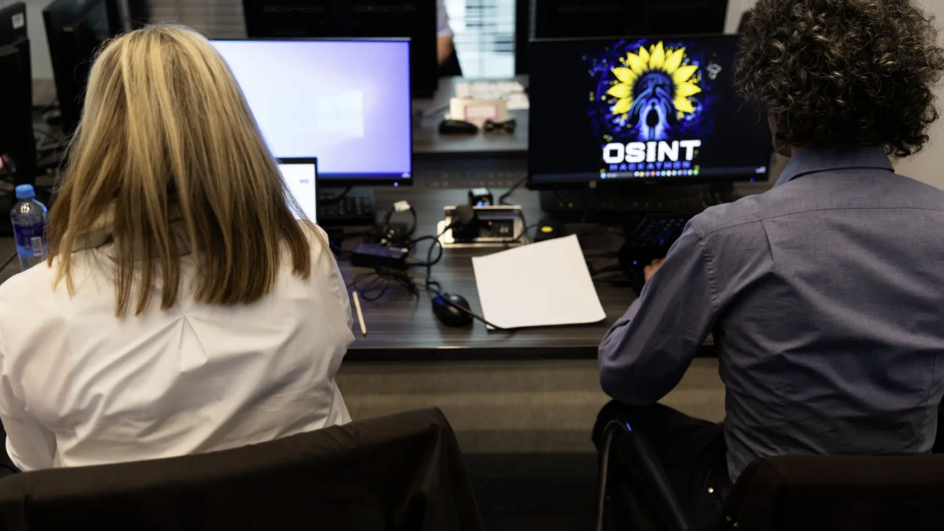 PJ ajuda a encontrar 45 crianças ucranianas levadas à força para a Rússia e Bielorrússia