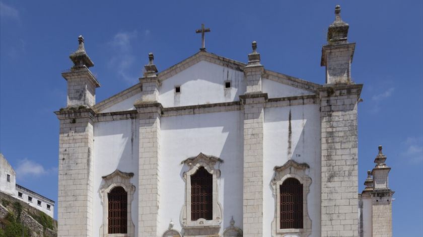 Sé de Leiria reabre ao culto na Quarta-feira de Cinzas com celebração pelas vítimas da tempestade