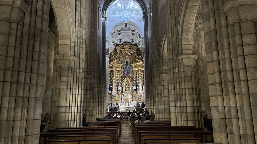 Câmara do Porto identifica 135 locais de culto na cidade