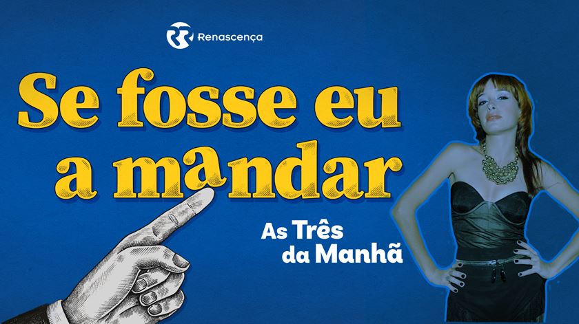 Se fosse eu a mandar com Marisa Liz