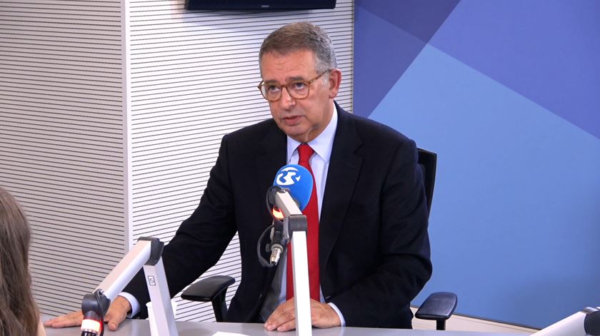 Seguro desafia Governo a "cumprir" a lei e regulamentar eutanásia. "É isso que a Constituição determina"