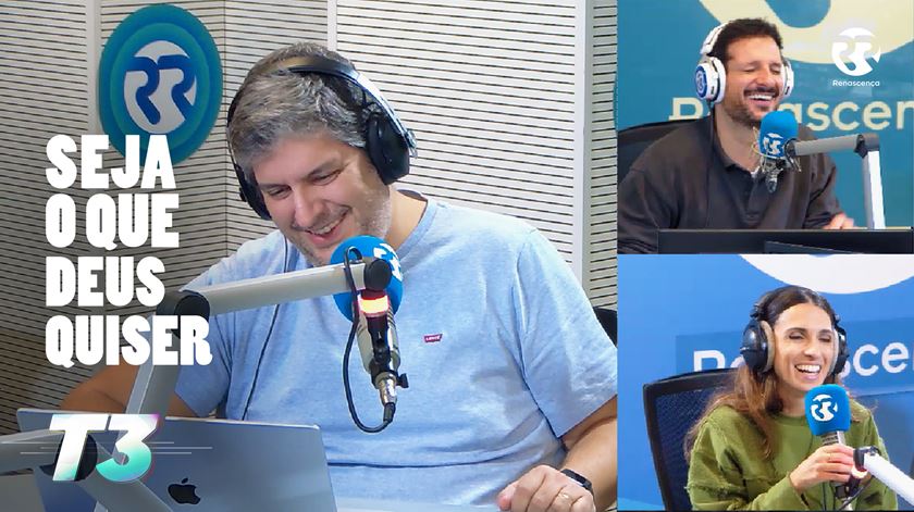 Bárbara parece que está Parada