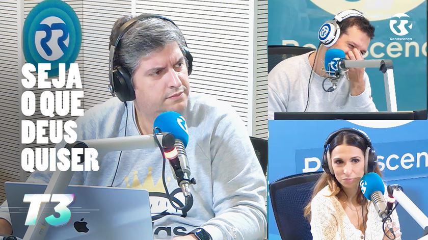 Direito de Resposta à "coisinha"