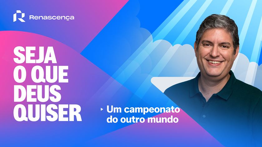 Um campeonato do outro mundo