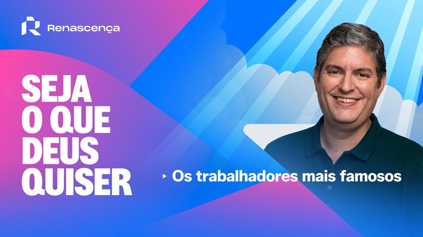 Os trabalhadores mais famosos