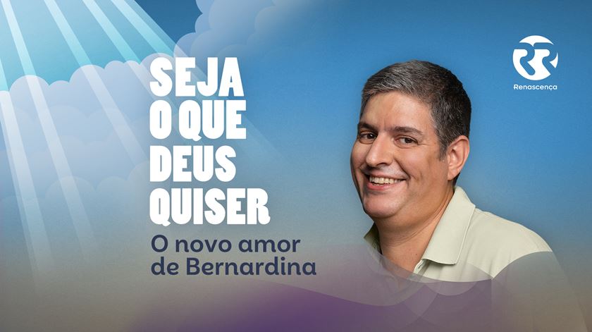 O novo amor de Bernardina