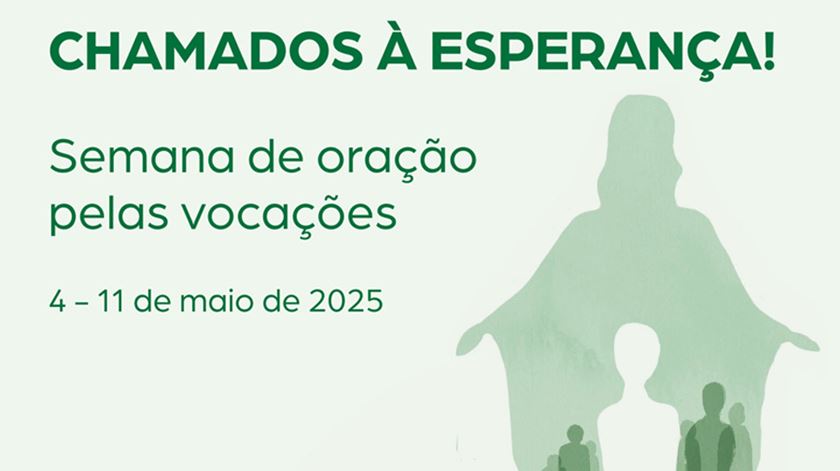 Semana das Vocações “uma preocupação de todos”, defende D. Vitorino Soares