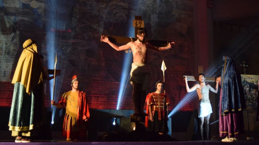 Semana Santa de Bragança reforça programação com novas iniciativas culturais e espirituais Semana Santa de Bragança reforça programação com novas iniciativas culturais e espirituais