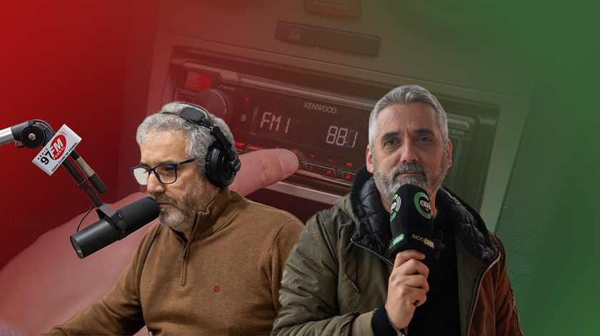 Nem a rádio chega a algumas aldeias de Pombal, sem luz nem comunicações há mais de duas semanas