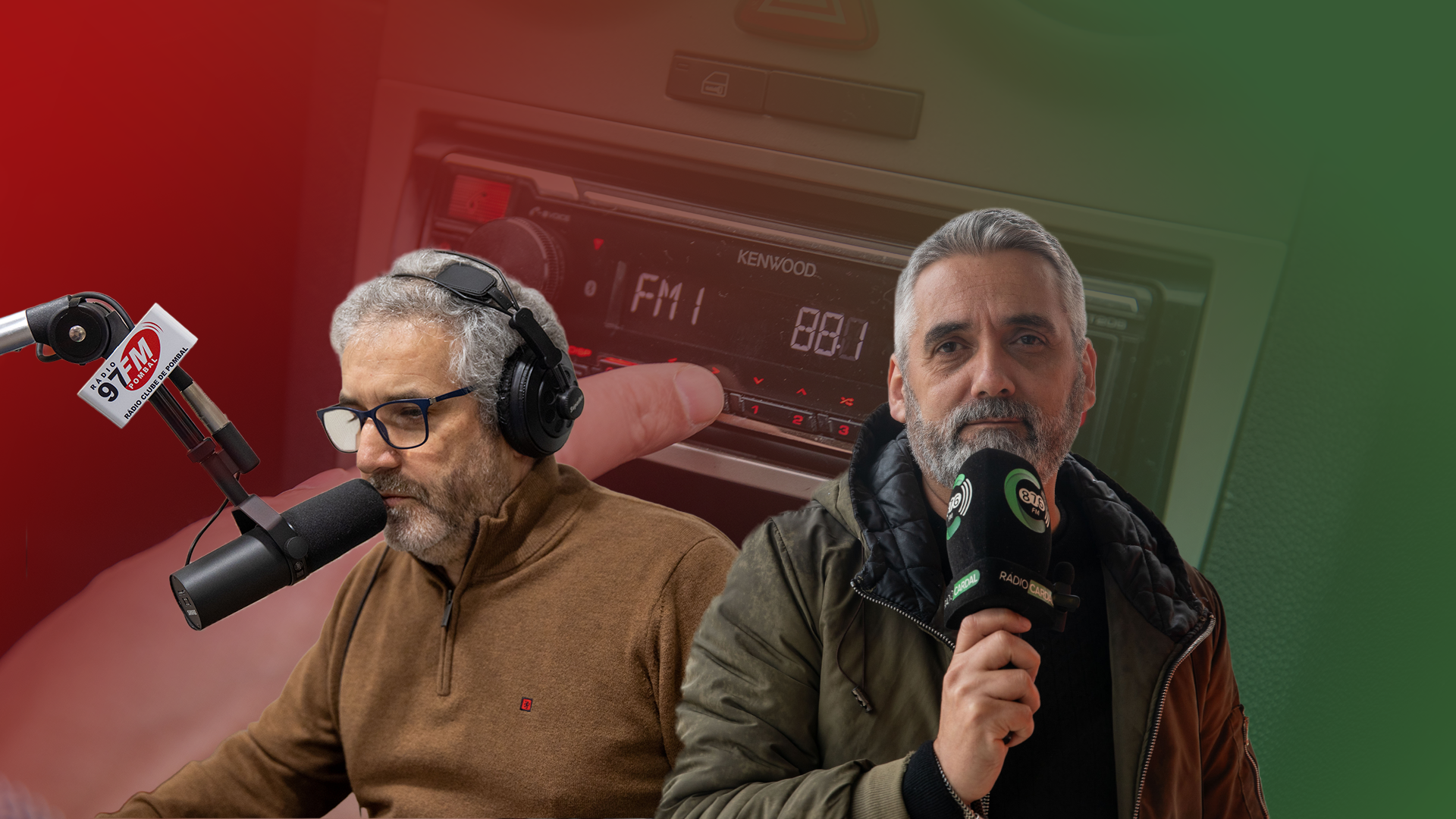 Nem a rádio chega a algumas aldeias de Pombal, sem luz nem comunicações há mais de duas semanas
