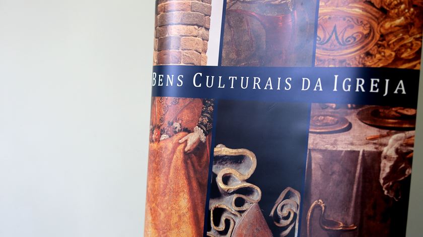 D. Nuno Brás: "É muito raro encontrarmos uma Igreja fechada em Espanha"