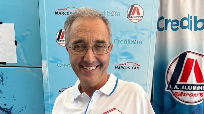 “Sou massagista, motorista, cozinheiro, às vezes até sou uma mãe para eles”