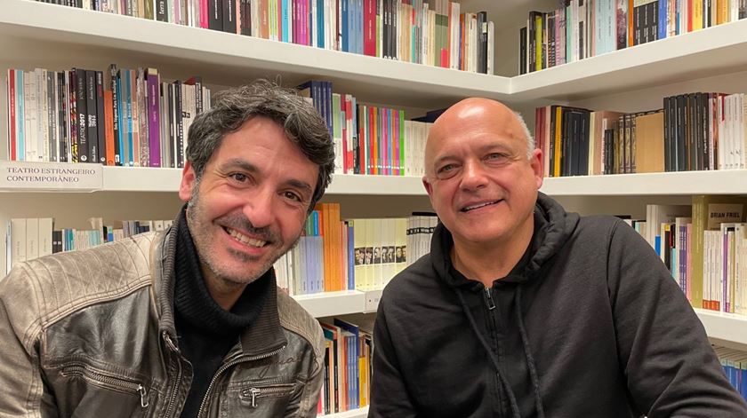 A homenagem aos 80 anos de carreira de Eunice Muñoz no D.Maria II