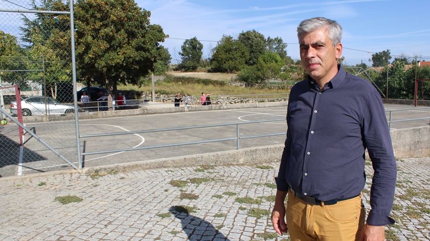 Autarca da Guarda pede tréguas e diálogo entre médicos e Ministério da Saúde