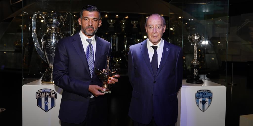 Foto FC Porto