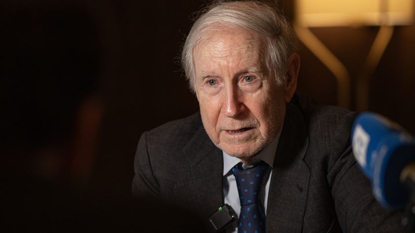Shlomo Ben Ami: “Não tenho dúvidas que o Irão ganhou a guerra”