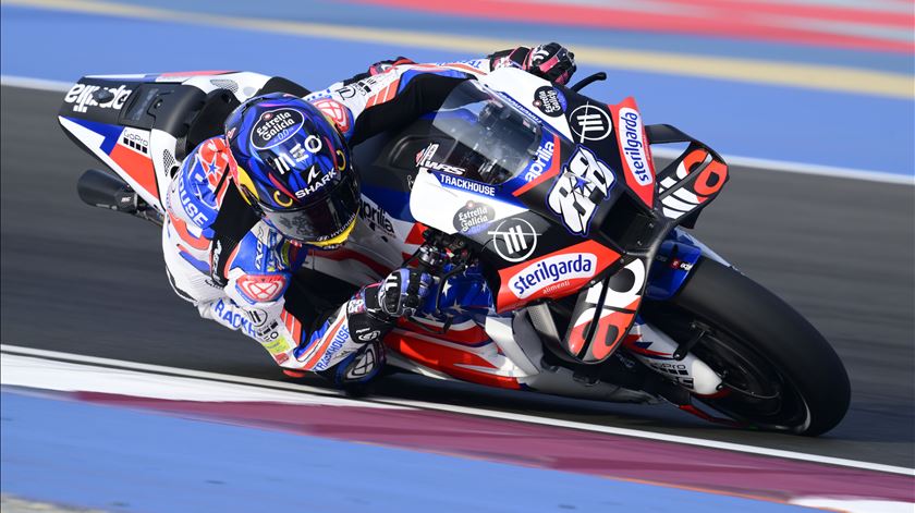 Grande Prémio do Cazaquistão de MotoGP adiado para o final do ano